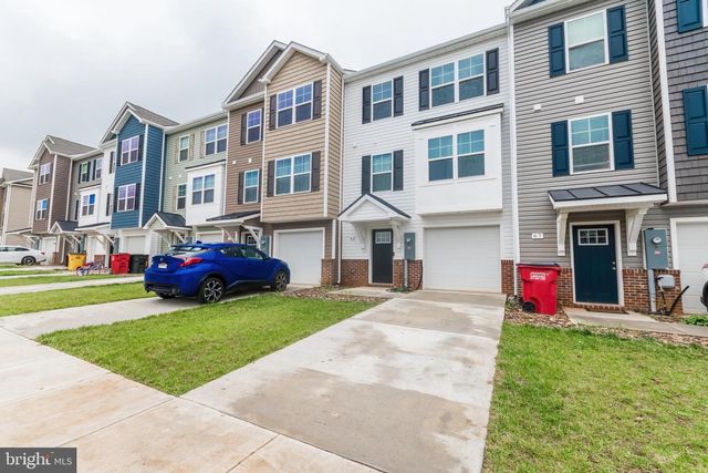 63 OLGA DR, Martinsburg, WV 25403
