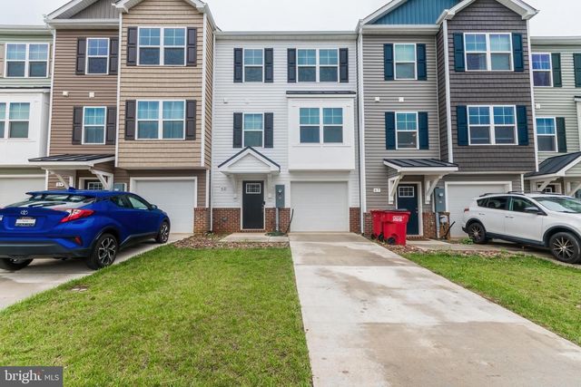 63 OLGA DR, Martinsburg, WV 25403