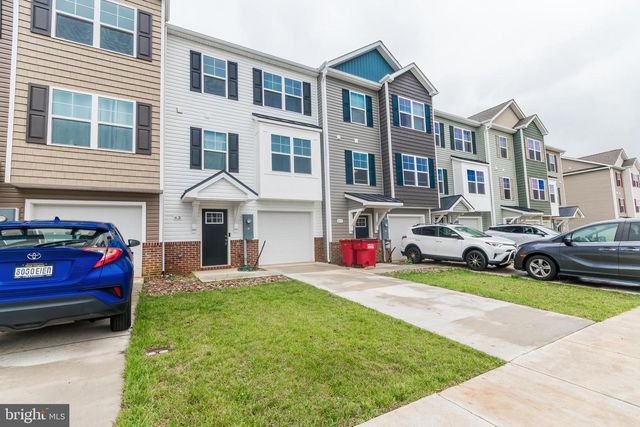 63 OLGA DR, Martinsburg, WV 25403