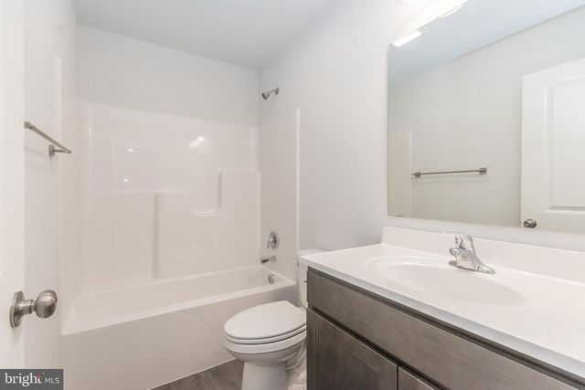 63 OLGA DR, Martinsburg, WV 25403