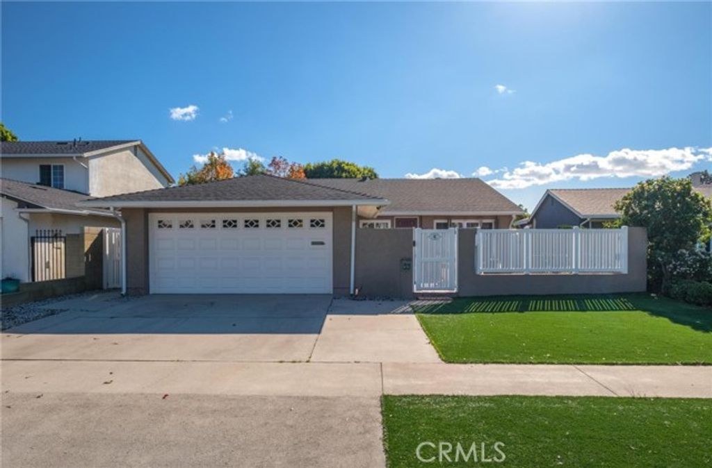 1520 Guilford, Harbor City (los Angeles), CA 90710