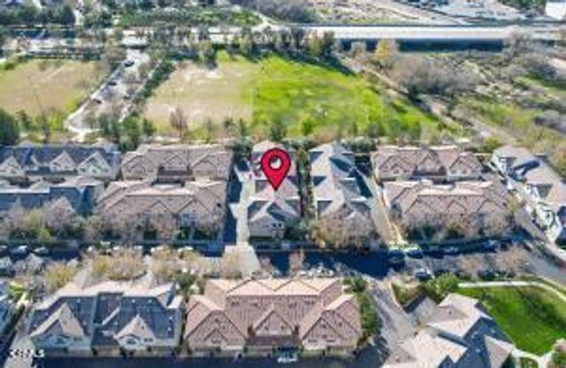 27285 Blue Spruce Place, Valencia, CA 91354