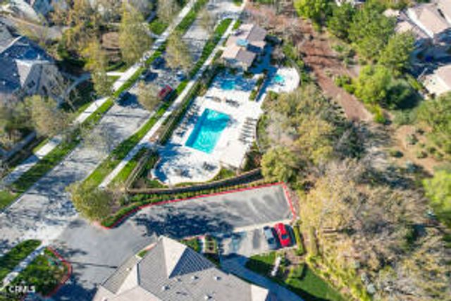 27285 Blue Spruce Place, Valencia, CA 91354