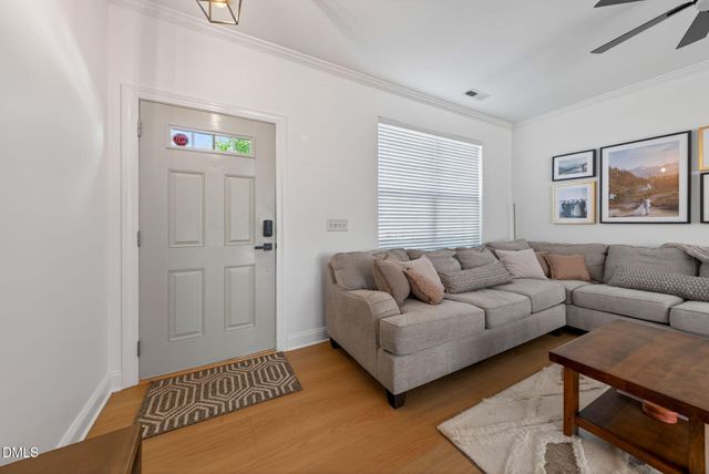 3735 Ramblewood Avenue, Durham, NC 27713