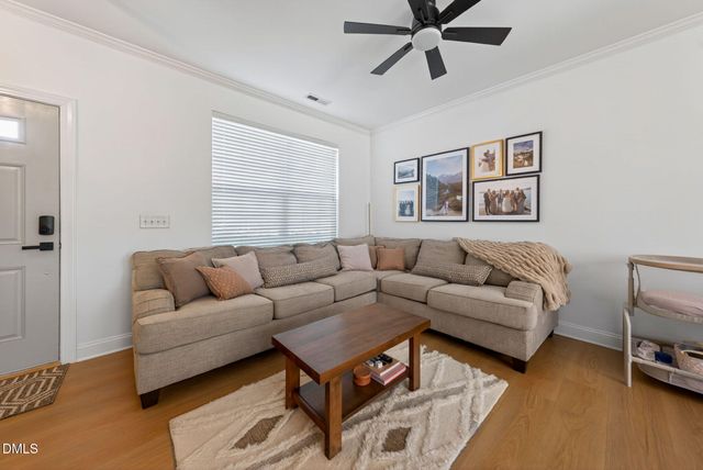 3735 Ramblewood Avenue, Durham, NC 27713