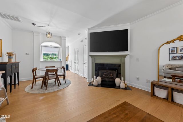 3735 Ramblewood Avenue, Durham, NC 27713