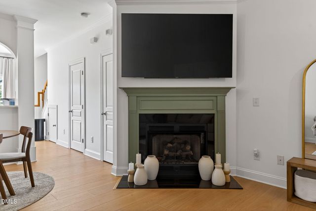 3735 Ramblewood Avenue, Durham, NC 27713