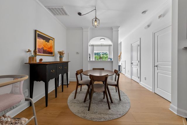 3735 Ramblewood Avenue, Durham, NC 27713