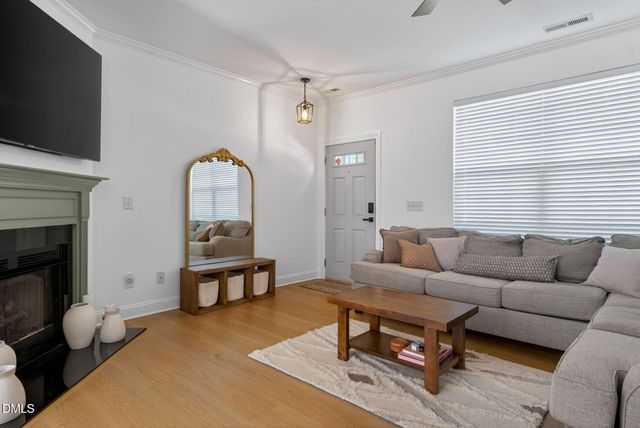 3735 Ramblewood Avenue, Durham, NC 27713