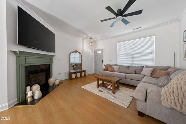 3735 Ramblewood Avenue, Durham, NC 27713