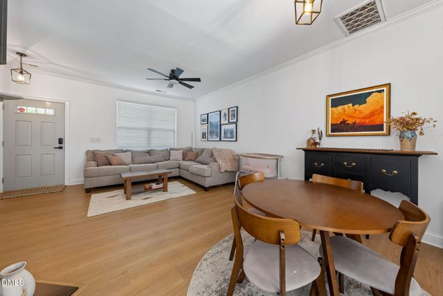 3735 Ramblewood Avenue, Durham, NC 27713