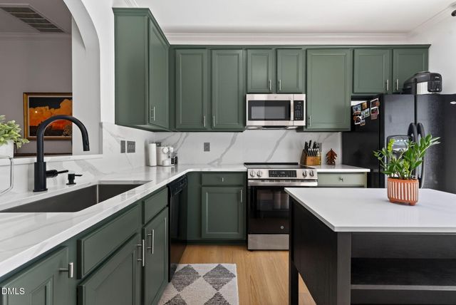 3735 Ramblewood Avenue, Durham, NC 27713