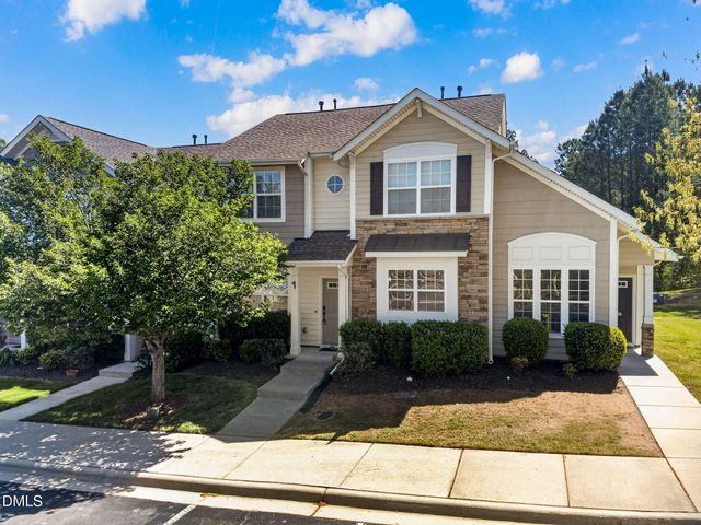 3735 Ramblewood Avenue, Durham, NC 27713