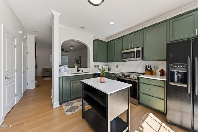 3735 Ramblewood Avenue, Durham, NC 27713