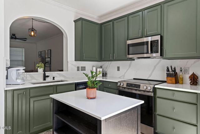 3735 Ramblewood Avenue, Durham, NC 27713