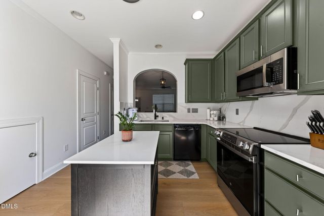 3735 Ramblewood Avenue, Durham, NC 27713