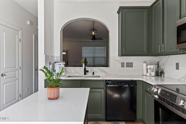 3735 Ramblewood Avenue, Durham, NC 27713