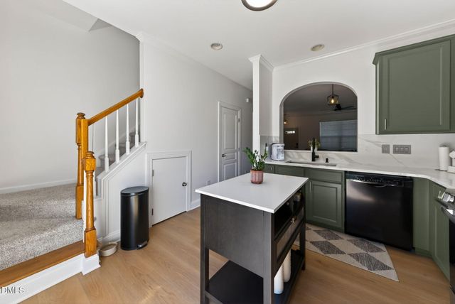 3735 Ramblewood Avenue, Durham, NC 27713