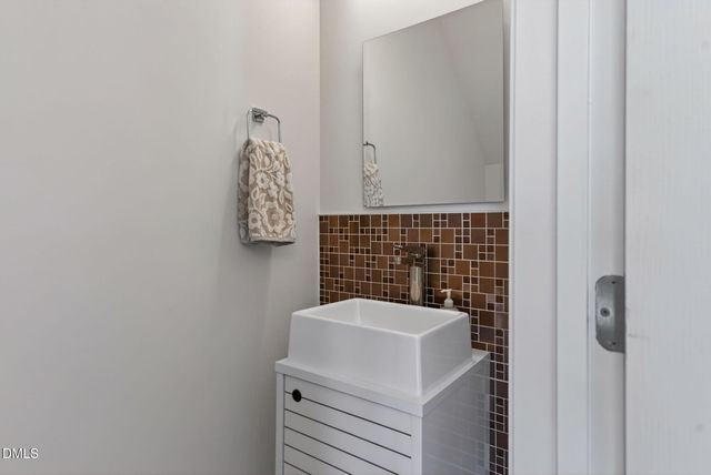 3735 Ramblewood Avenue, Durham, NC 27713