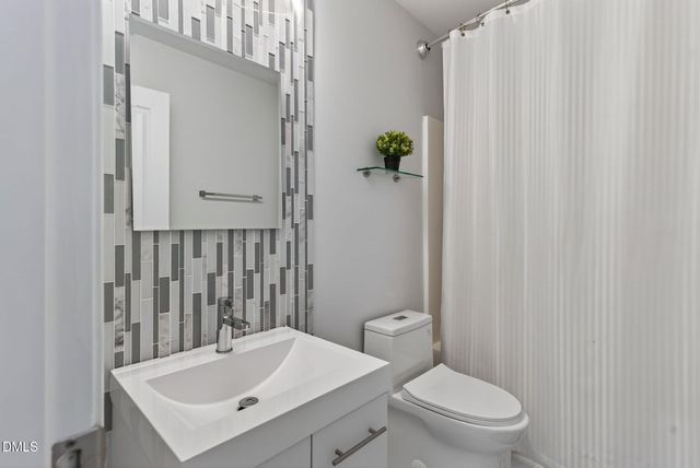 3735 Ramblewood Avenue, Durham, NC 27713