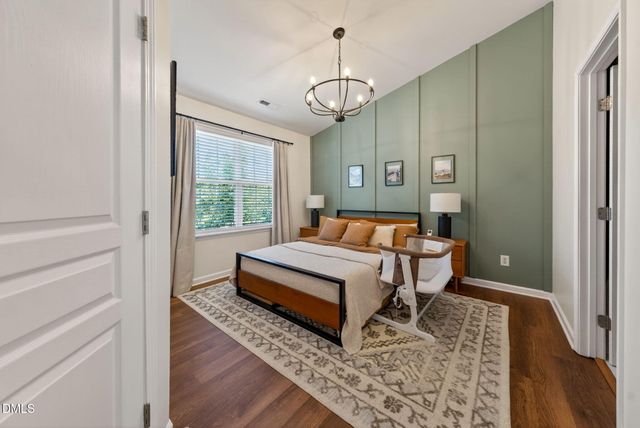 3735 Ramblewood Avenue, Durham, NC 27713