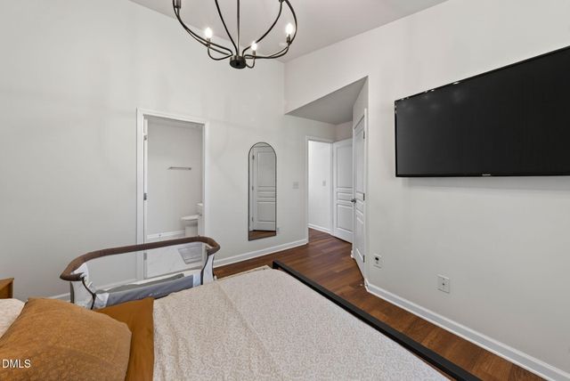 3735 Ramblewood Avenue, Durham, NC 27713