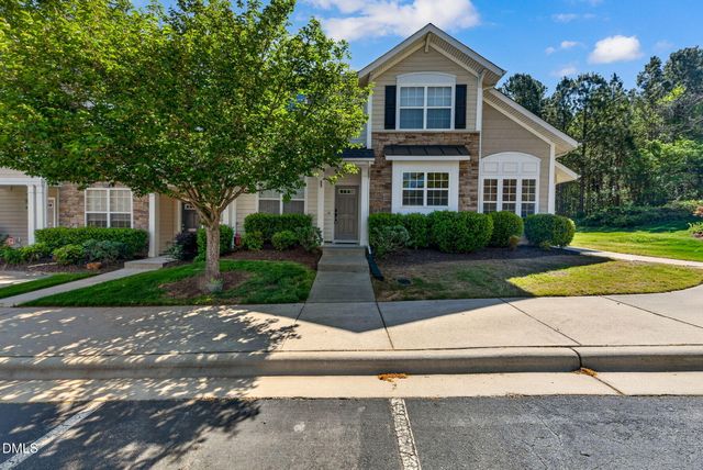 3735 Ramblewood Avenue, Durham, NC 27713