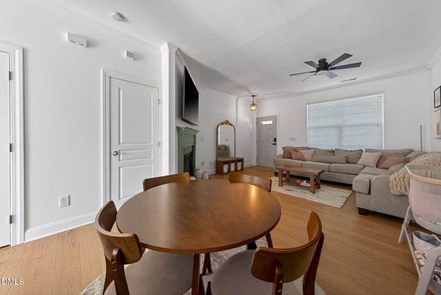 3735 Ramblewood Avenue, Durham, NC 27713