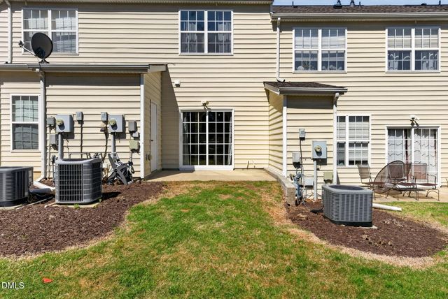 3735 Ramblewood Avenue, Durham, NC 27713