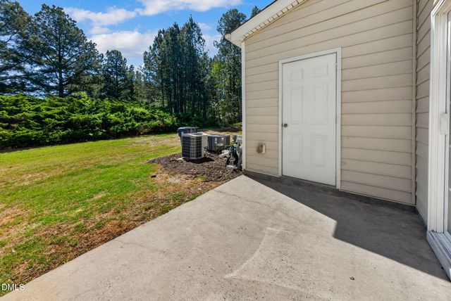 3735 Ramblewood Avenue, Durham, NC 27713