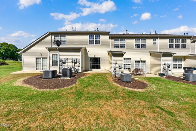 3735 Ramblewood Avenue, Durham, NC 27713