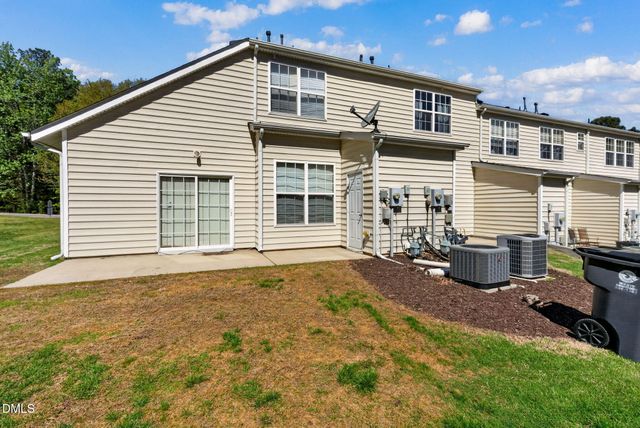 3735 Ramblewood Avenue, Durham, NC 27713