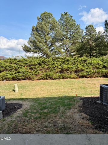 3735 Ramblewood Avenue, Durham, NC 27713