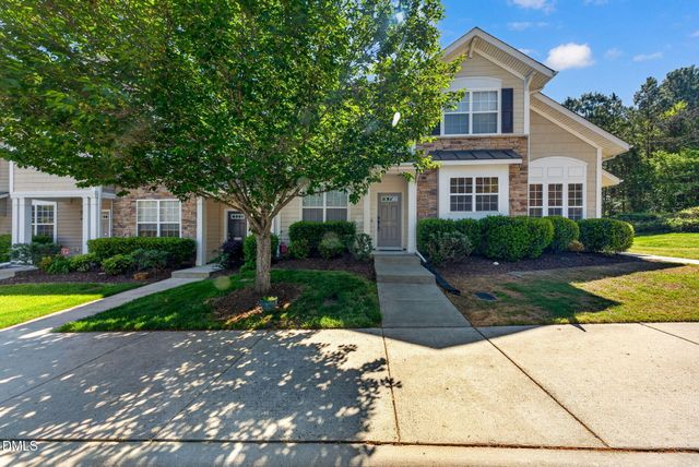 3735 Ramblewood Avenue, Durham, NC 27713