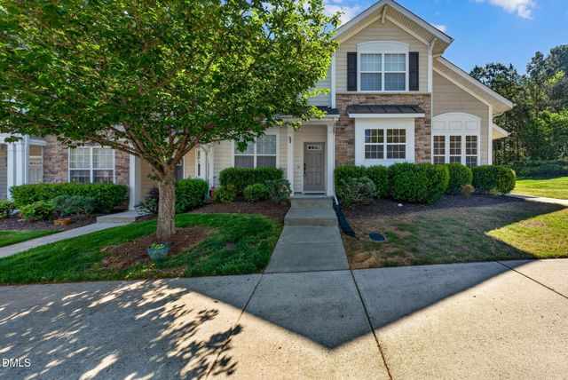 3735 Ramblewood Avenue, Durham, NC 27713