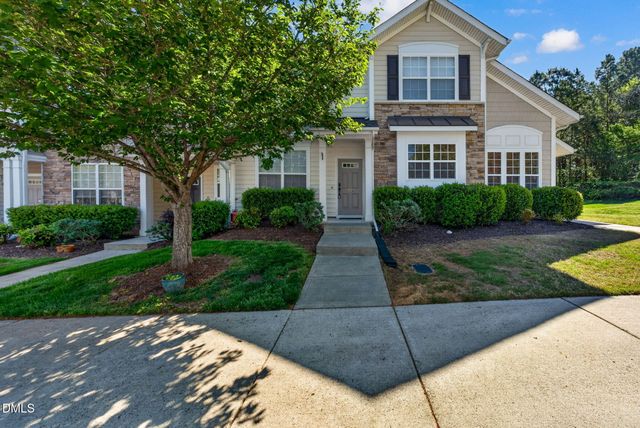 3735 Ramblewood Avenue, Durham, NC 27713