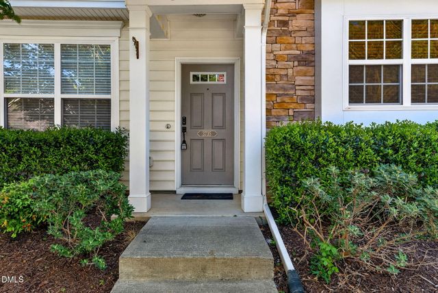 3735 Ramblewood Avenue, Durham, NC 27713