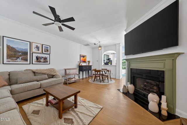 3735 Ramblewood Avenue, Durham, NC 27713