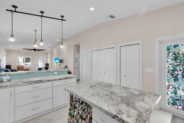 460 Lime Drive, Key Largo, FL 33037