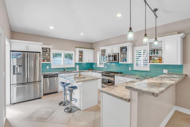 460 Lime Drive, Key Largo, FL 33037