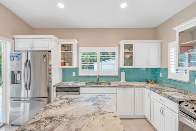 460 Lime Drive, Key Largo, FL 33037