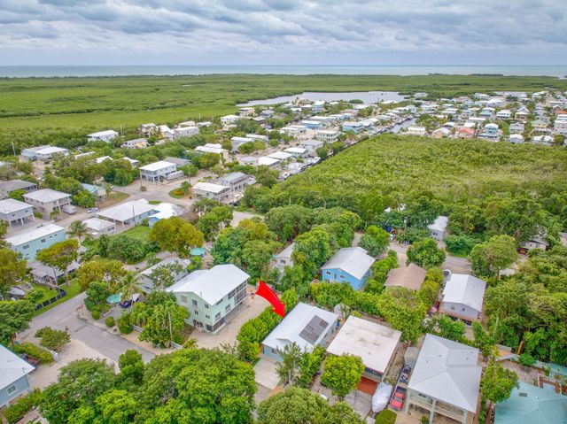 460 Lime Drive, Key Largo, FL 33037