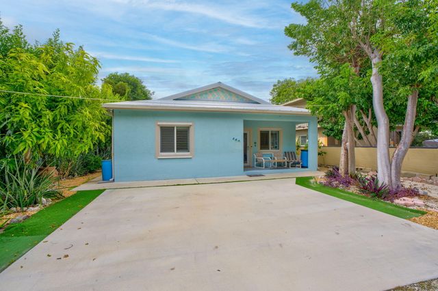 460 Lime Drive, Key Largo, FL 33037