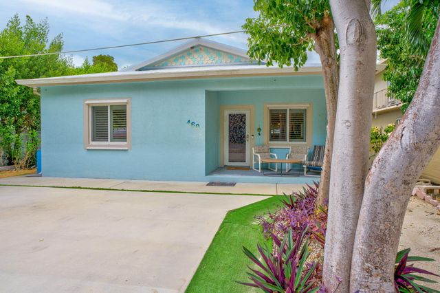 460 Lime Drive, Key Largo, FL 33037