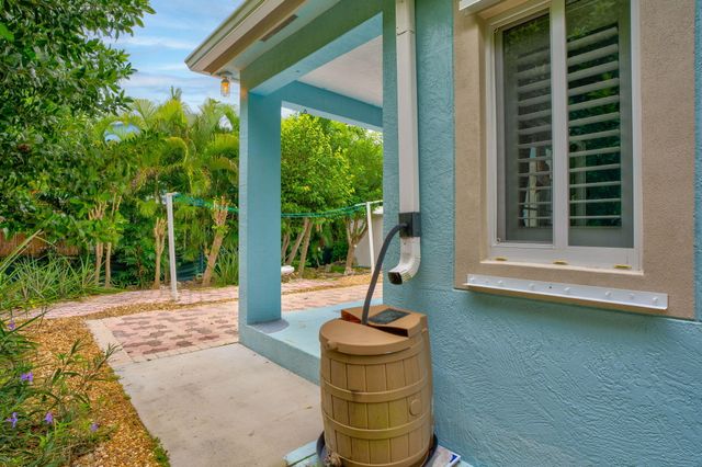 460 Lime Drive, Key Largo, FL 33037