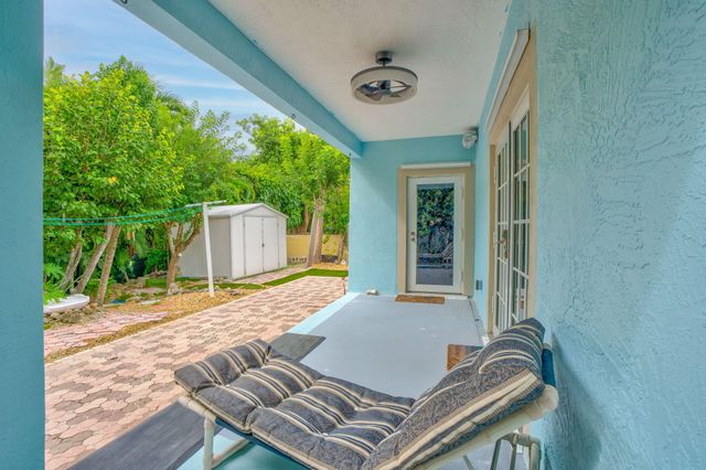 460 Lime Drive, Key Largo, FL 33037