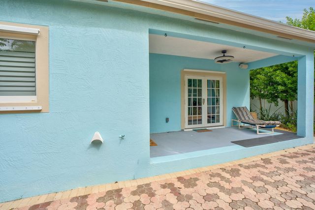 460 Lime Drive, Key Largo, FL 33037