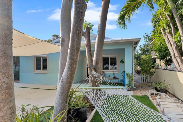 460 Lime Drive, Key Largo, FL 33037