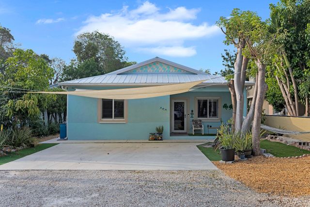 460 Lime Drive, Key Largo, FL 33037
