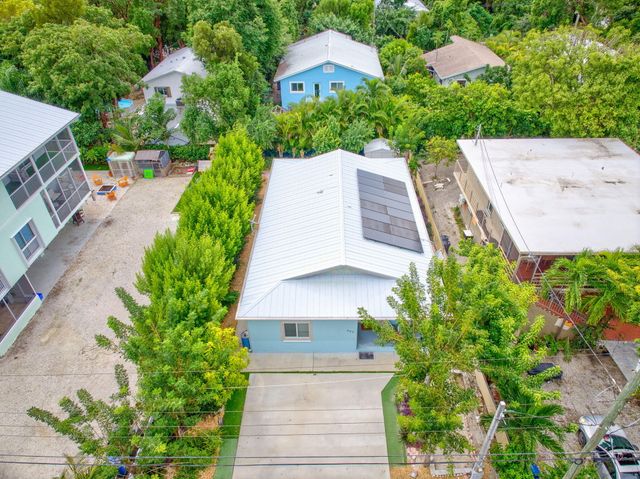 460 Lime Drive, Key Largo, FL 33037